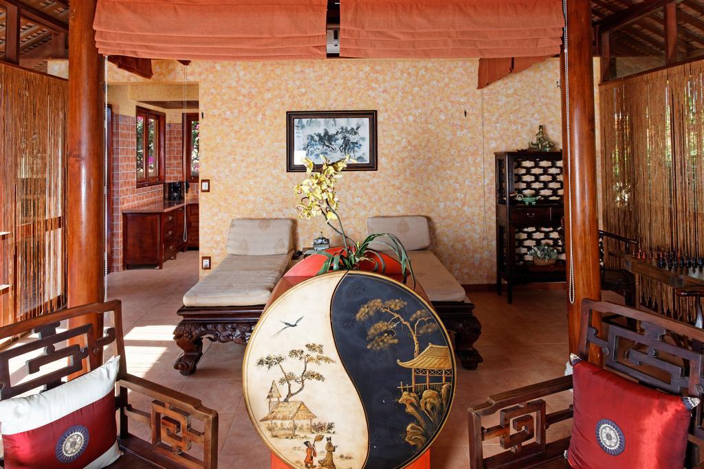 Takalau Residence & Resort Παν Θιέτ Εξωτερικό φωτογραφία